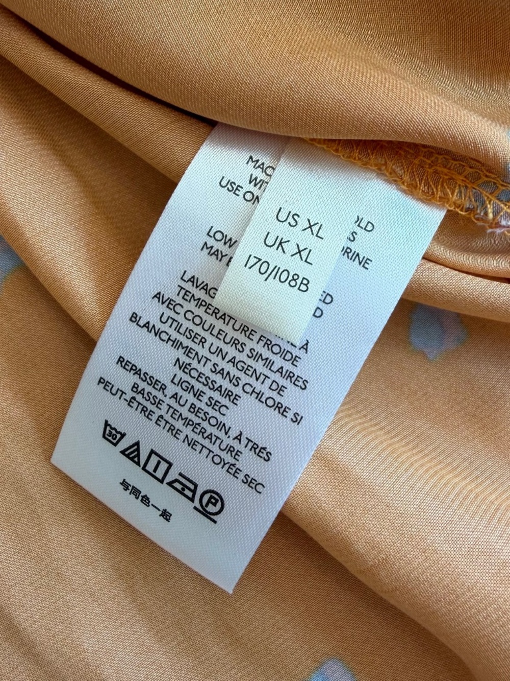 NWT Free People Run Free Blouse XL